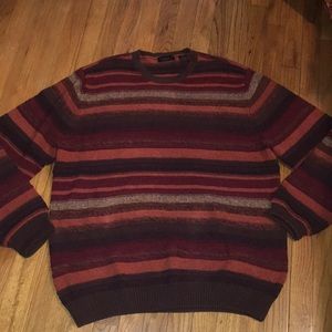 Vintage 90s Y2K Australia Textured  Men’s Sweater Size XLarge